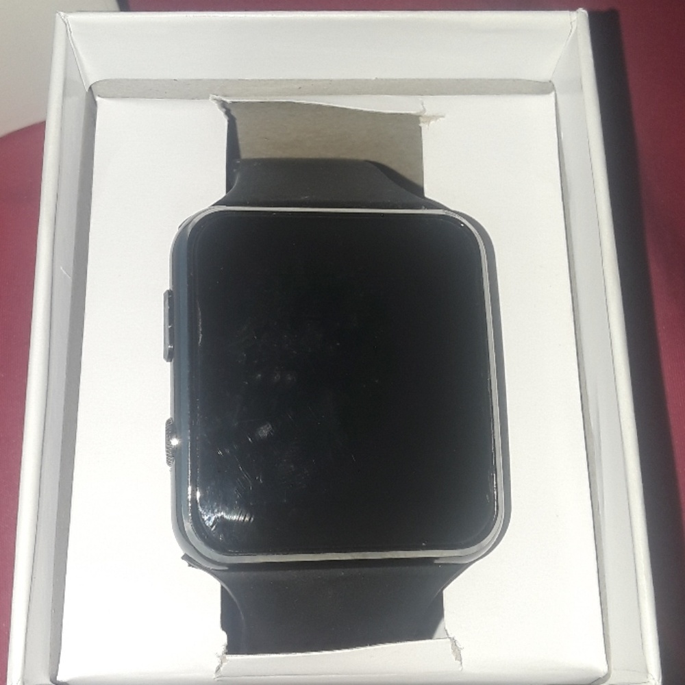 Smart  Watch - Picture 2 of 4
